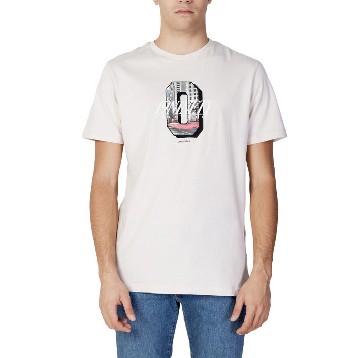 Jack & Jones T-Shirt Uomo