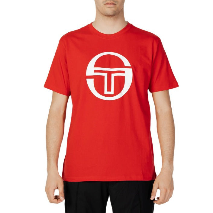 Sergio Tacchini T-Shirt Uomo