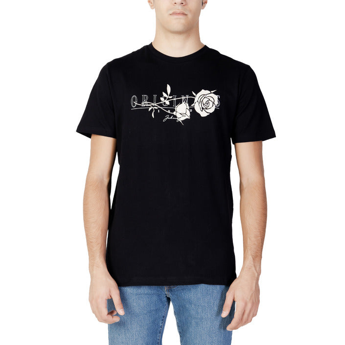 Jack & Jones T-Shirt Uomo