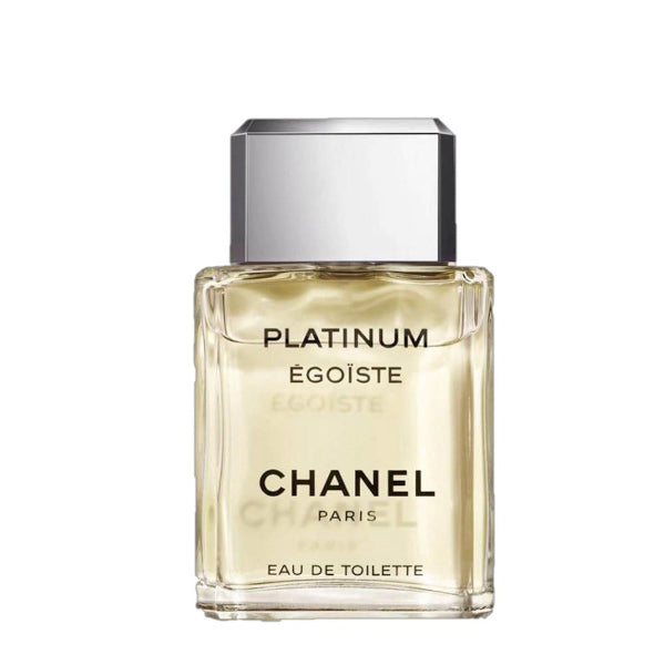Profumo Uomo Ispirato A "Egoiste Platinum Di Chanel" Cod 53