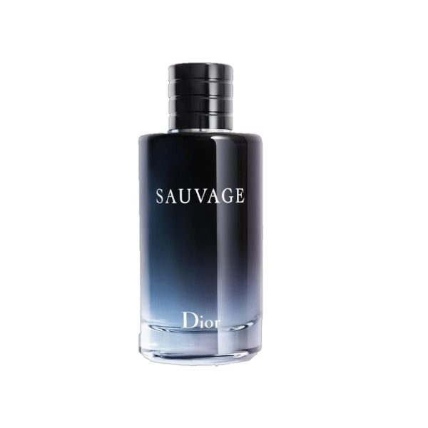 Profumo Uomo Ispirato A "Sauvage Di Christian Dior" Cod 25
